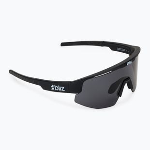 Okulary przeciwsłoneczne Bliz Matrix Small matte black/smoke