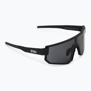 Okulary przeciwsłoneczne Bliz P005 matte black/smoke