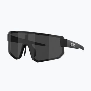 Okulary przeciwsłoneczne Bliz P005 matte black/smoke