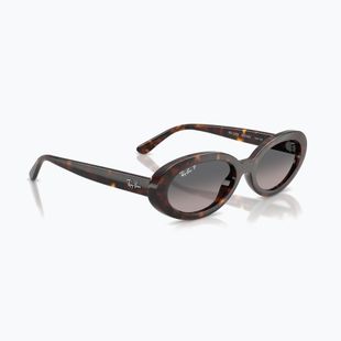 Okulary przeciwsłoneczne Ray-Ban RB2223 havana/gradient grey