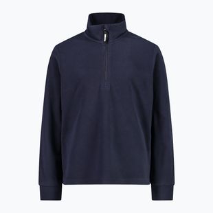 Bluza dziecięca CMP 3G28134 black/blue