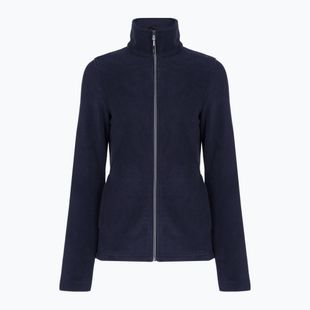 Bluza damska CMP 3H13216 b.blue/ghiaccio