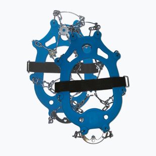 Raczki na buty Fizan R-124 Ice/Snow blue