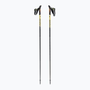 Kije nordic walking Fizan Lite yellow