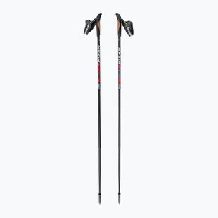 Kije nordic walking Fizan Lite grey/flower