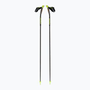Kije nordic walking Fizan Carbon 3K Impulse S23 black