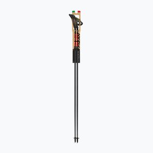 Kije nordic walking Fizan Tekno Race Impulse red