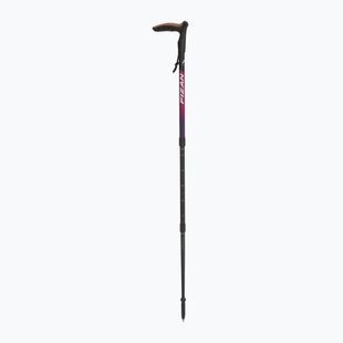 Kij nordic walking Fizan Classic Micro magenta