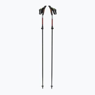 Kije nordic walking Fizan Tekno Race Impulse red
