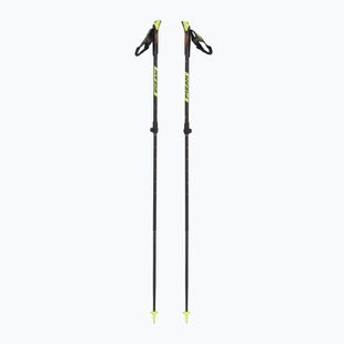 Kije nordic walking Fizan R-evolution yellow