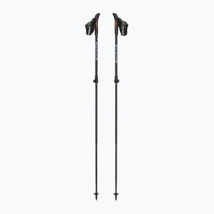 Kije nordic walking Fizan R-evolution grey/ocean