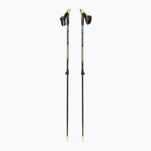 Kije nordic walking Fizan Speed Race grey