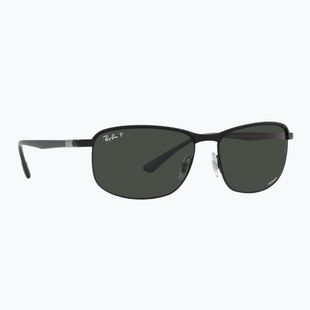 Okulary przeciwsłoneczne Ray-Ban Rb3671 Polarized+ Lenses black/dark grey polarized+