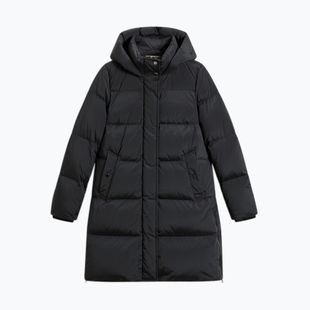 Kurtka damska Woolrich Kelly black