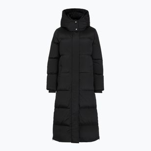 Kurtka damska Kurtka Woolrich Kelly Long Parka black