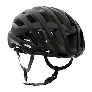 Kask rowerowy KASK Valegro black