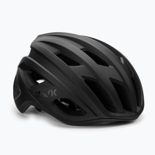 Kask rowerowy KASK Mojito 3 black matte
