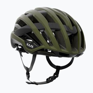 Kask rowerowy KASK Valegro olive green