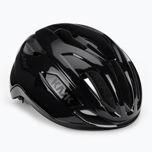 Kask rowerowy KASK Sintesi black
