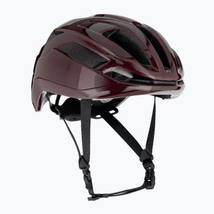 Kask rowerowy KASK Sintesi wine red