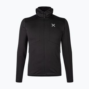 Bluza męska Montura Kristall Maglia black