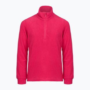 Bluza polarowa dziecięca CMP 3G28235 carminio