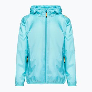 Kurtka przeciwdeszczowa dziecięca CMP 3X53255 Rain Fix Hood pool