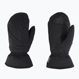 Rękawice narciarskie damskie Level Mummies Mitt black