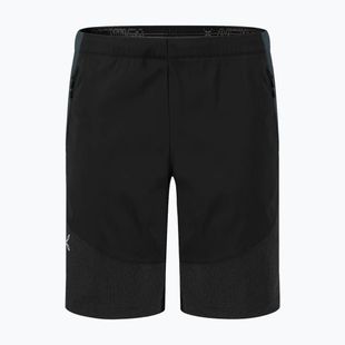 Spodenki trekkingowe męskie Montura Falcade Bermuda black