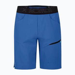 Spodenki trekkingowe męskie Montura Rise Bermuda b.blue/marine