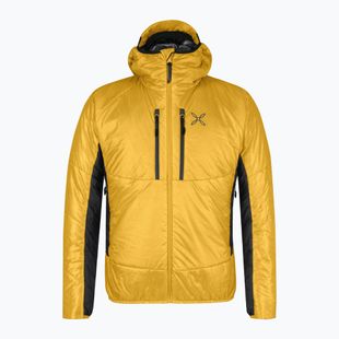 Kurtka męska Montura Force Primaloft mustard