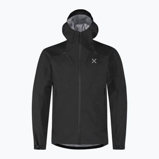 Kurtka przeciwdeszczowa męska Montura Magica GTX Pro black
