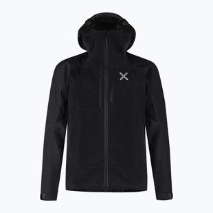 Kurtka przeciwdeszczowa męska Montura Vertigo GTX Pro black