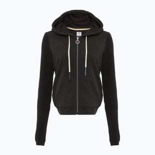 Bluza damska Aeronautica Militare Aeronautica Sport nero