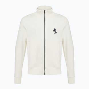 Bluza męska Aeronautica Mailitare 251FE2006F581 milk white