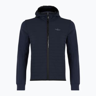 Kurtka męska Aeronautica Militare 251AF498F559 blu navy