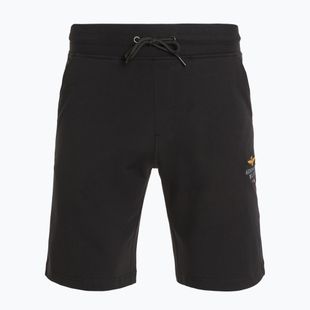 Spodenki męskie Aeronautica Militare 251BF017F459 jet black