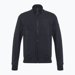 Bluza męska Aeronautica Mailitare 251FE2006F581 blu navy