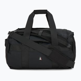 Torba podróżna Aeronautica Militare 252BO1152UCT03588 jet black