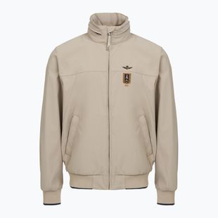 Kurtka męska Aeronautica Militare AB3050UCT04290 Sailor Bomber winter twig