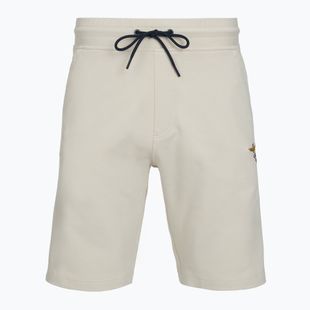 Spodenki męskie Aeronautica Militare BF0032UF00674 bermudy ghiaccio