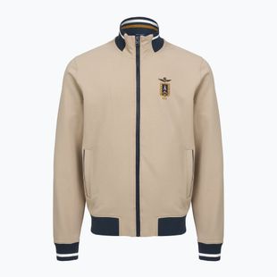 Bluza męska Aeronautica Militare FE2089UF00674 FZ winter twig