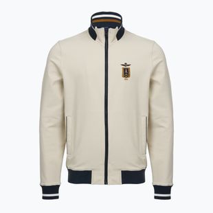 Bluza męska Aeronautica Militare FE2089UF00674 FZ ghiaccio