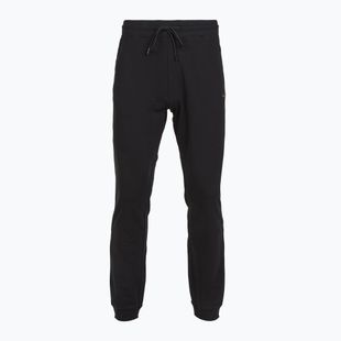 Spodnie męskie Aeronautica Militare PF1008UF00674 jet black