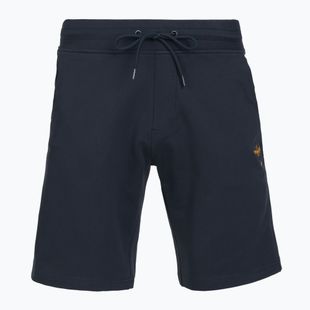 Spodenki męskie Aeronautica Militare BF0032UF00674 bermudy blu navy