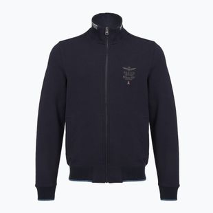 Bluza męska Aeronautica Militare FE1956UF00459 blu navy