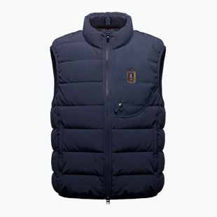 Bezrękawnik męski Bezrękawnik Aeronautica Militare 262AB3073UCT04358 blu navy