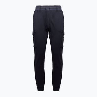 Spodnie męskie Spodnie Aeronautica Militare 262PF1020UF00662 blu navy