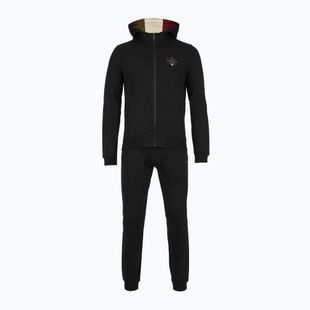 Dres męski Aeronautica Militare 262TF0108UF00662 jet black