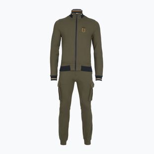 Dres męski Aeronautica Militare 262TF0126UF00662 tea leaf